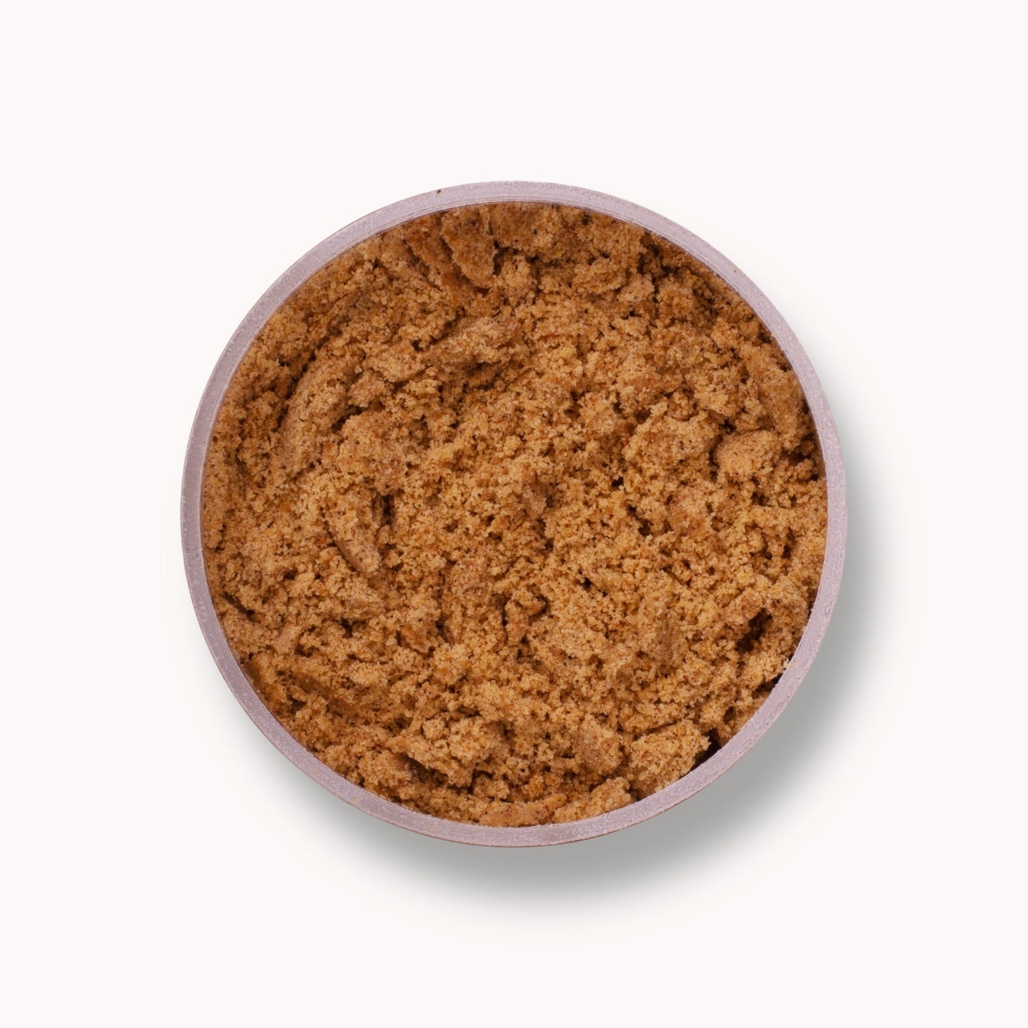 Exfoliante Facial Medio - Harina de Maíz y Canela
