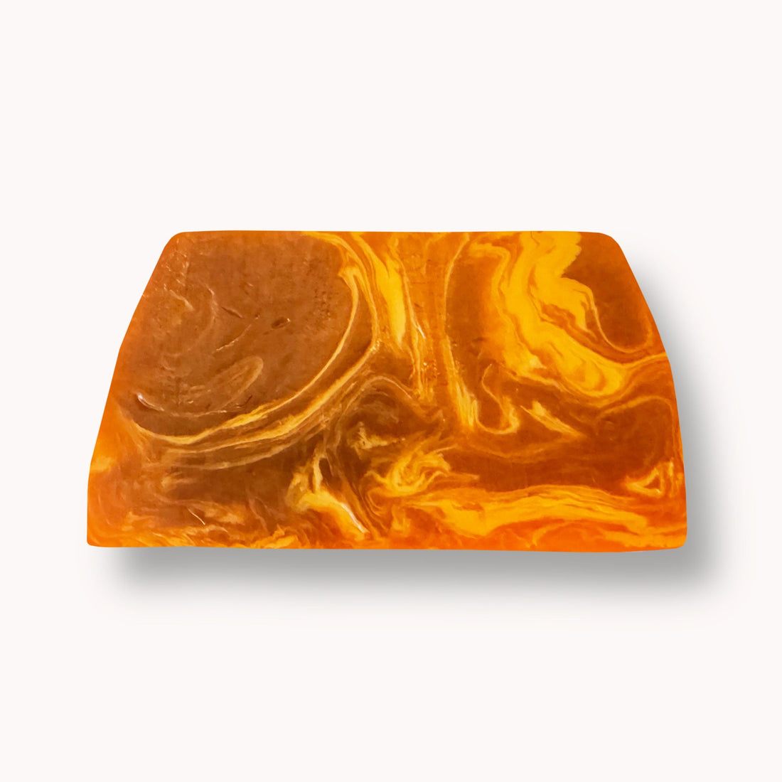 Jabón Natural - Haba Tonka Picante