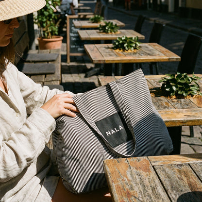 Tote Bag NALA