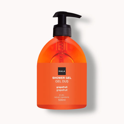Gel de ducha - Grapefruit