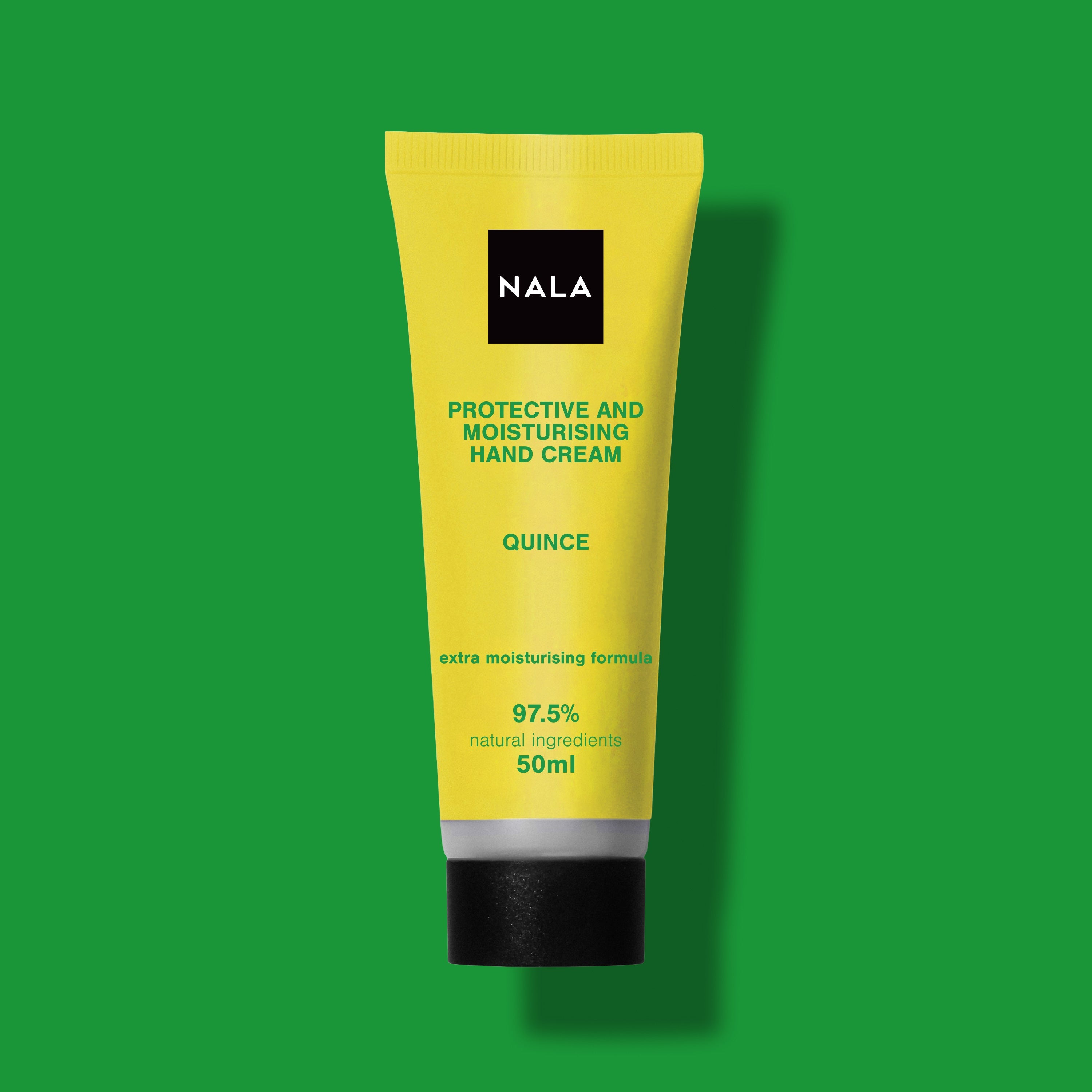 Crema de Manos Protectora e Hidratante - Membrillo
