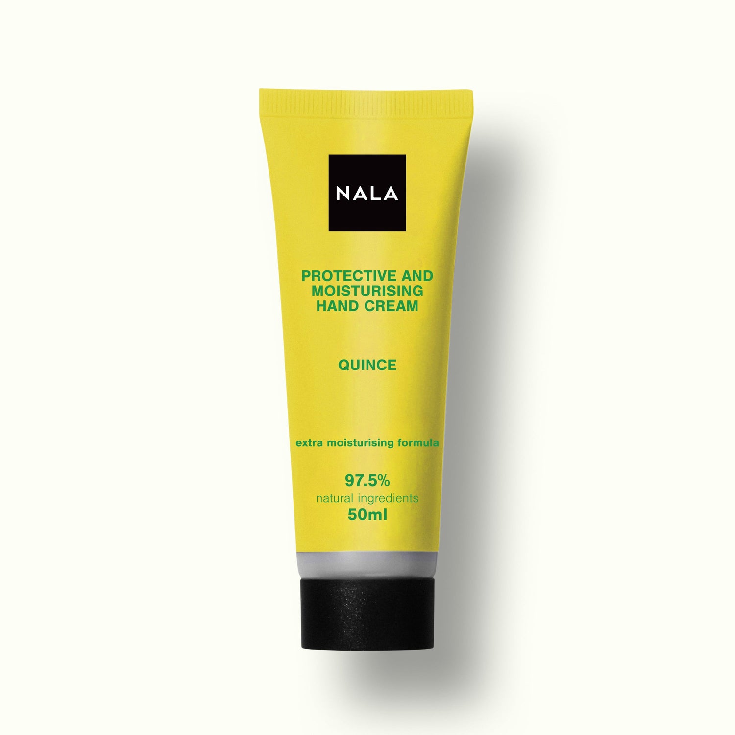 Crema de Manos Protectora e Hidratante - Membrillo
