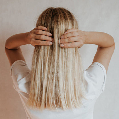 Champú Cabello Graso - Grapefruit