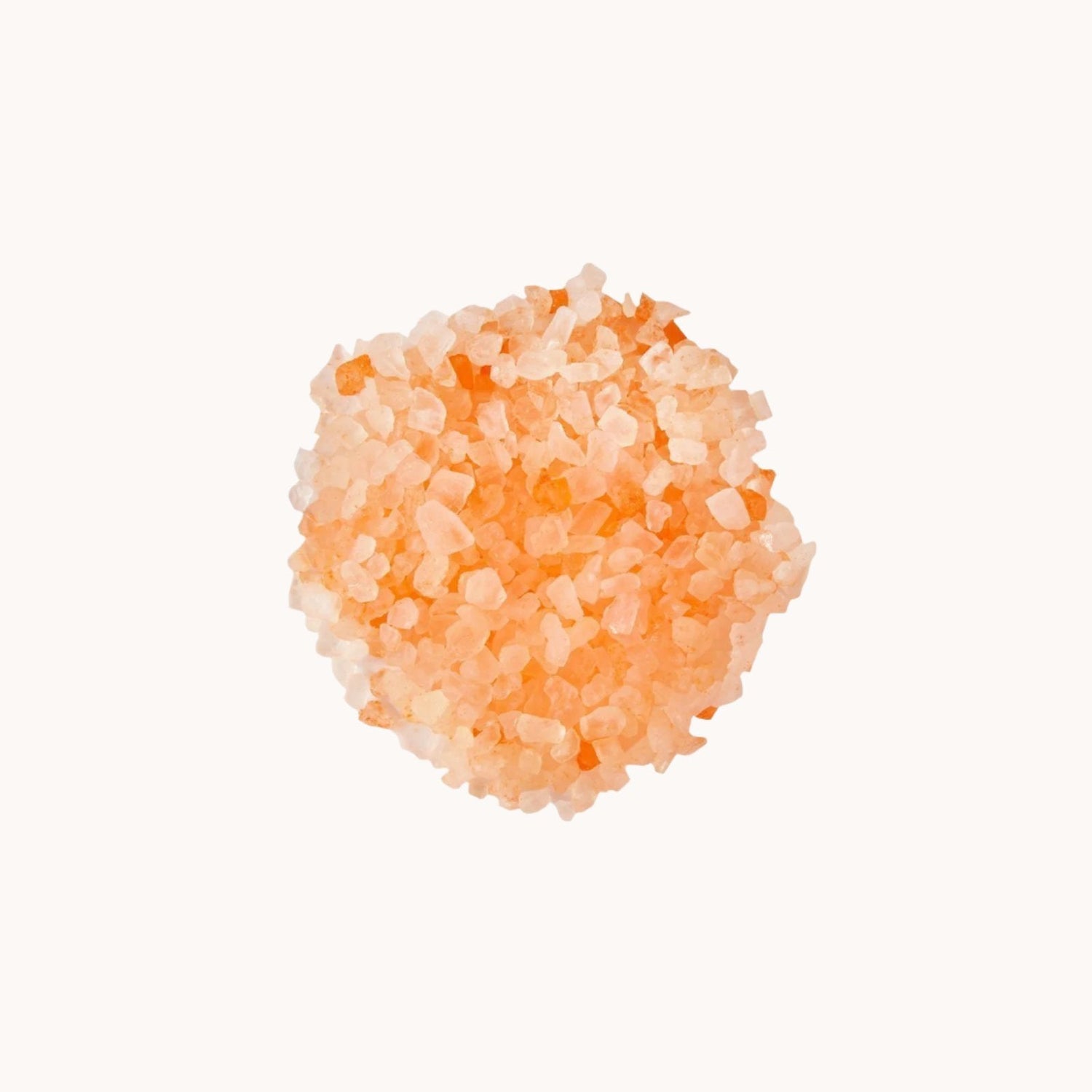 Sal marina de baño - Grapefruit