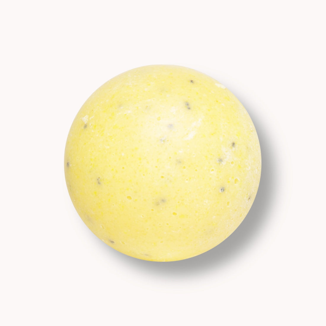 Crema de baño - Plátano