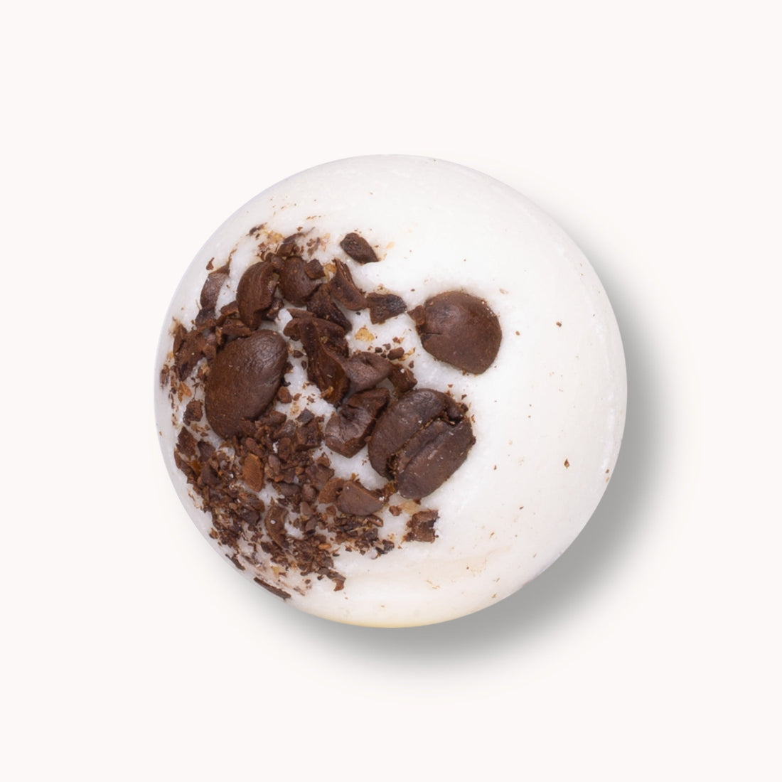 Crema de baño - Café