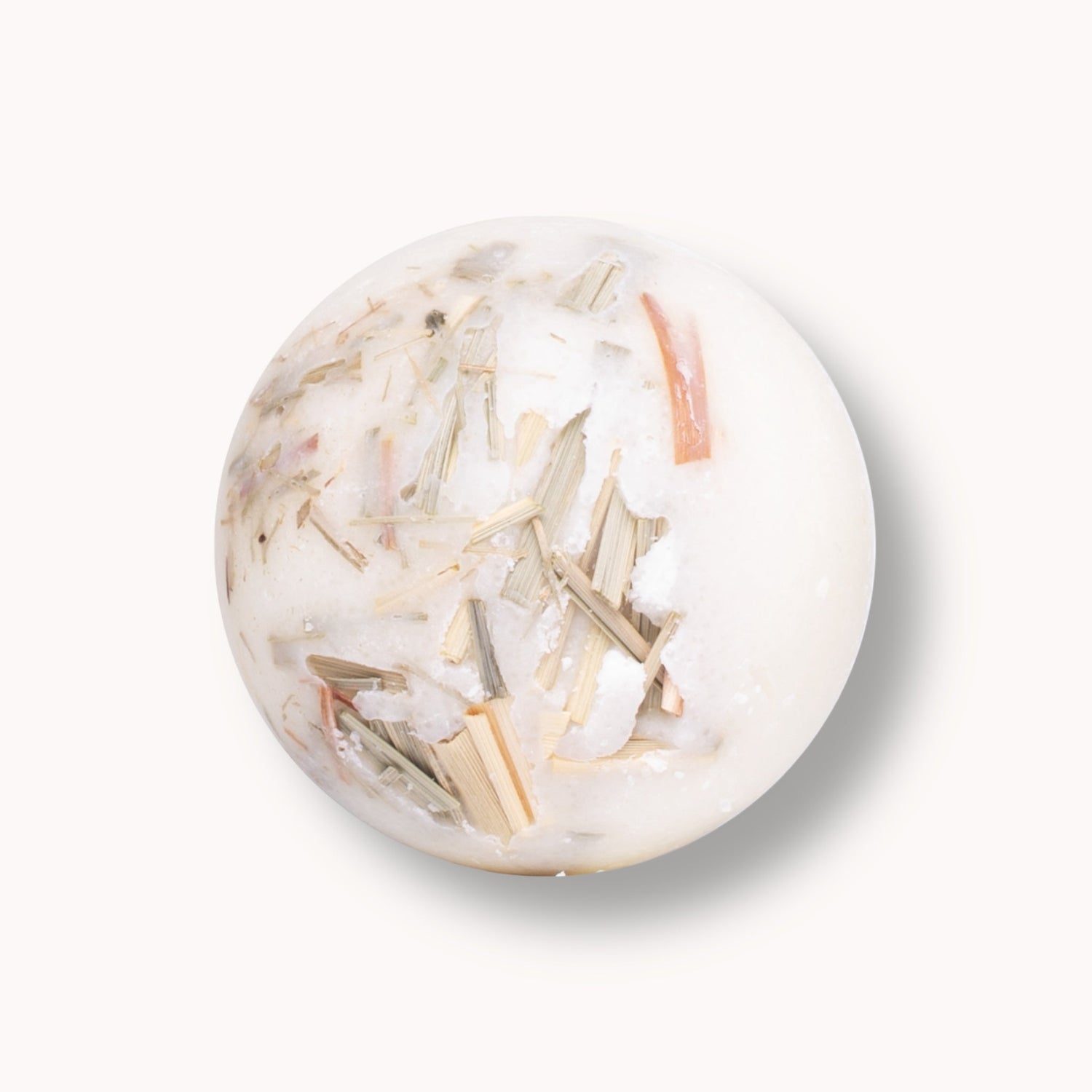 Crema de baño - Lemongrass