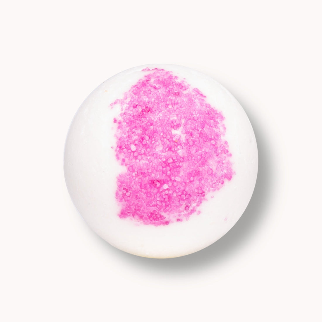 Crema de baño - Uvas rojas