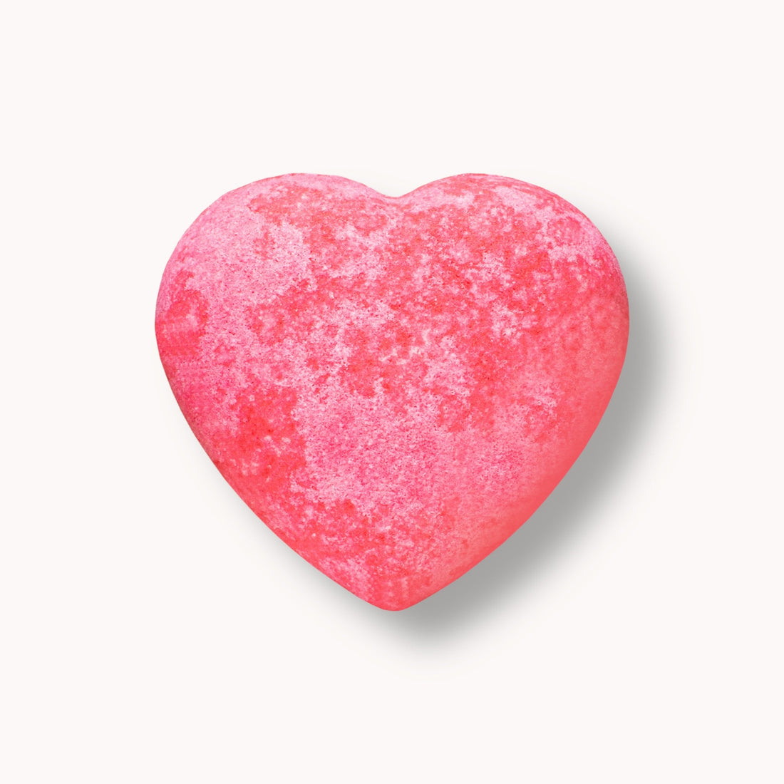 Bomba de Baño - Corazón - Uvas Rojas