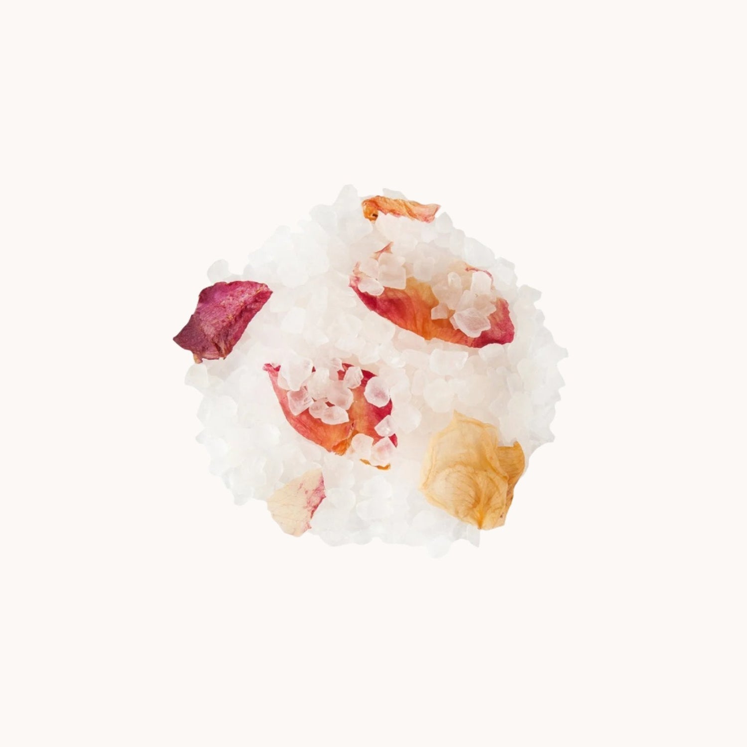 Sales de Baño - Rosas y Vainilla