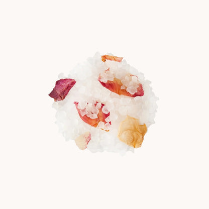 Sales de Baño - Rosas y Vainilla