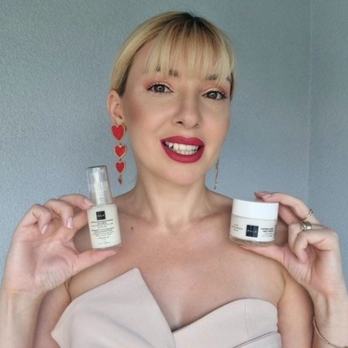 Serum Facial Concentrado Antipolución - Prasinoguard, Brócoli, Camomila
