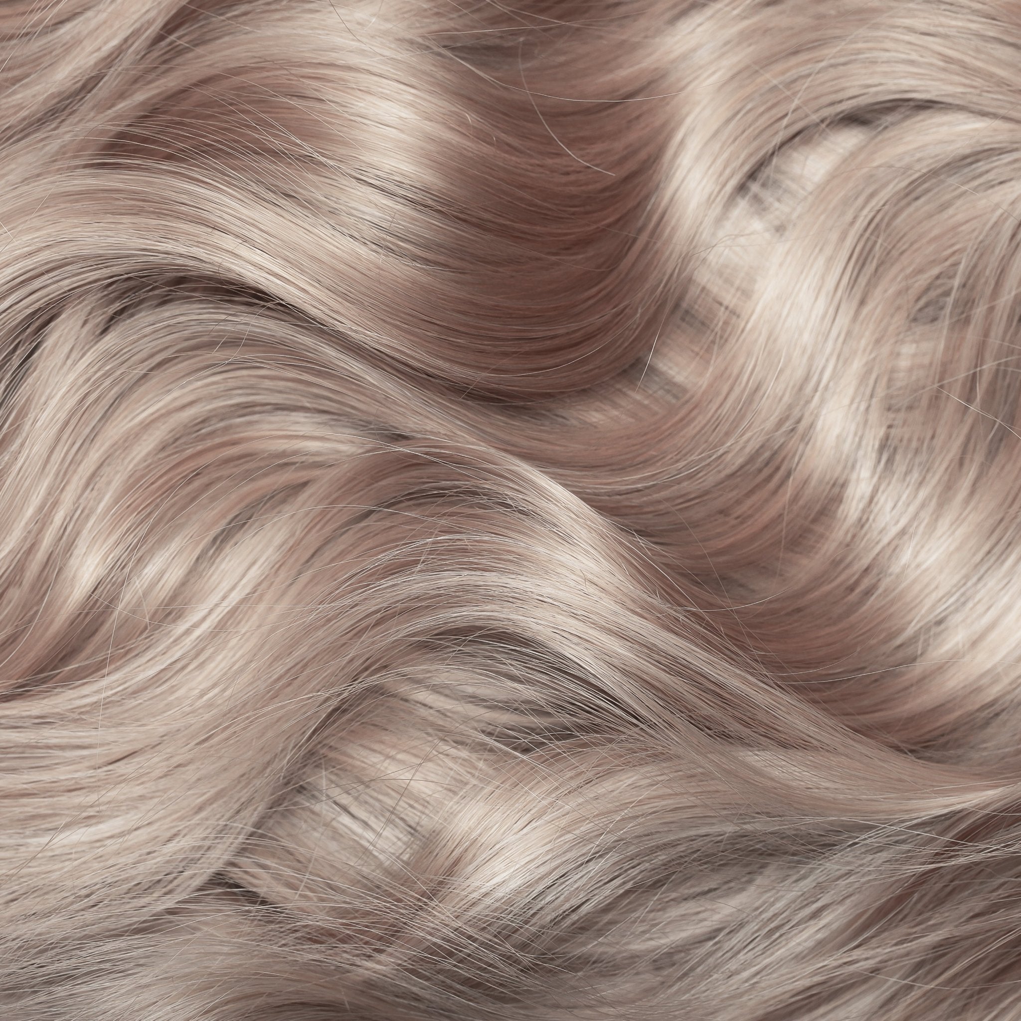 Set de cuidado para cabello rubio Violeta