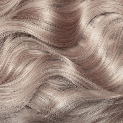 Set de cuidado para cabello rubio Violeta
