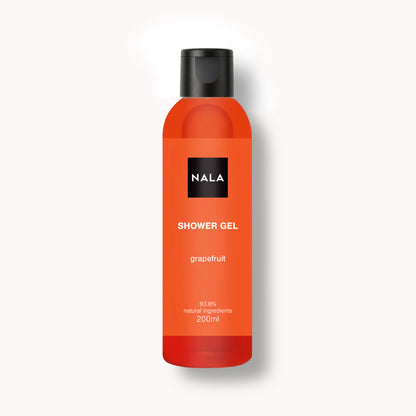 Gel de ducha - Grapefruit