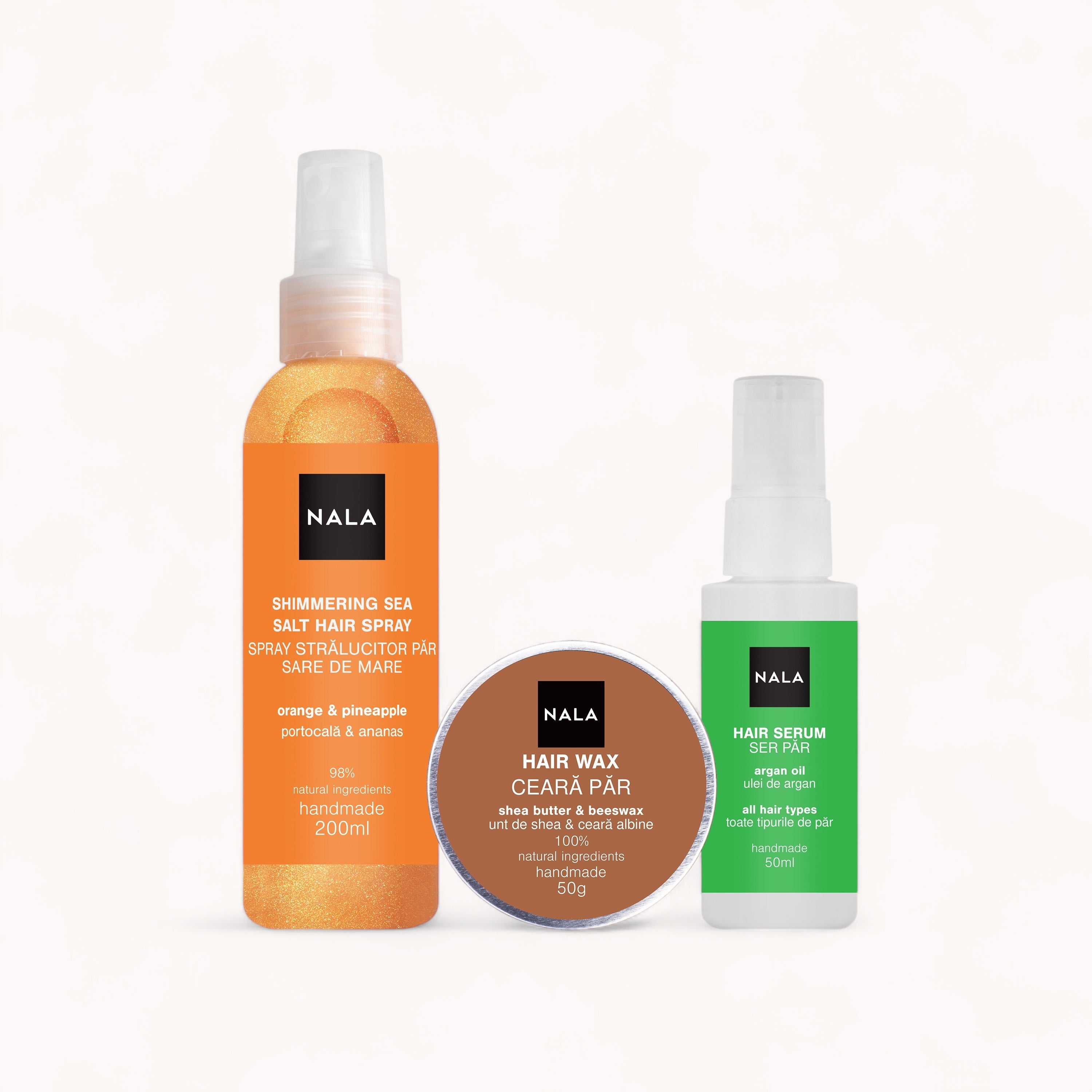 Set de peluquería