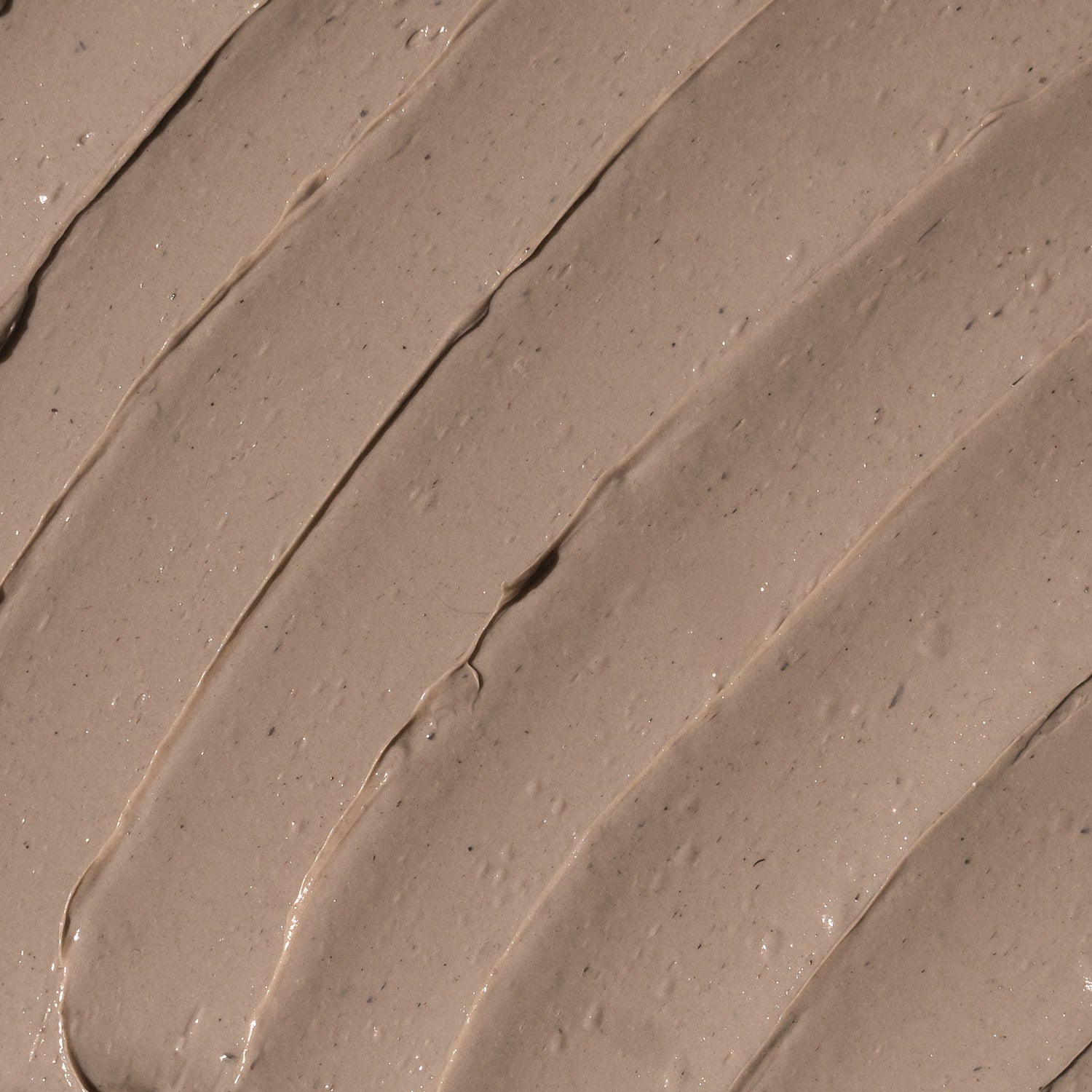 Mascarilla facial hidratante intensa - Cafeína, manteca de cacao, manteca de karité, aceite de almendras