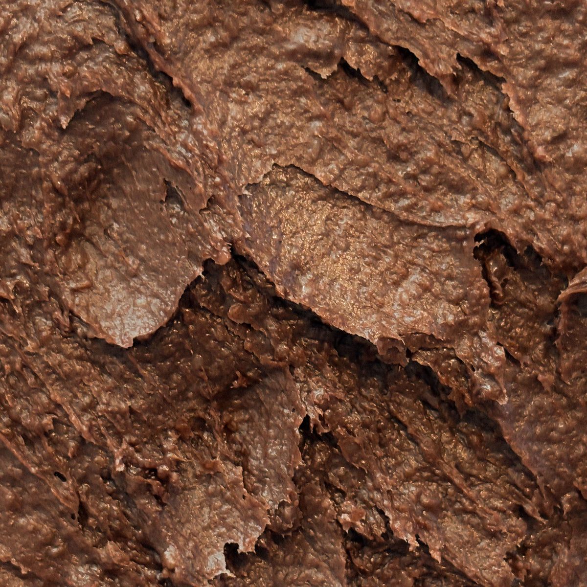 Mascarilla Extra Hidratante - Manteca de Cacao & Polvo & Manteca de Karité