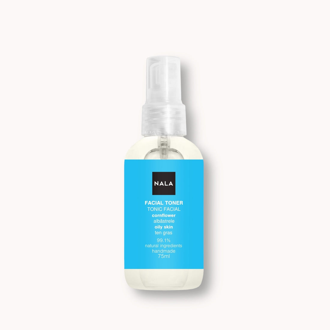 Tónico Facial Piel Grasa - Aciano