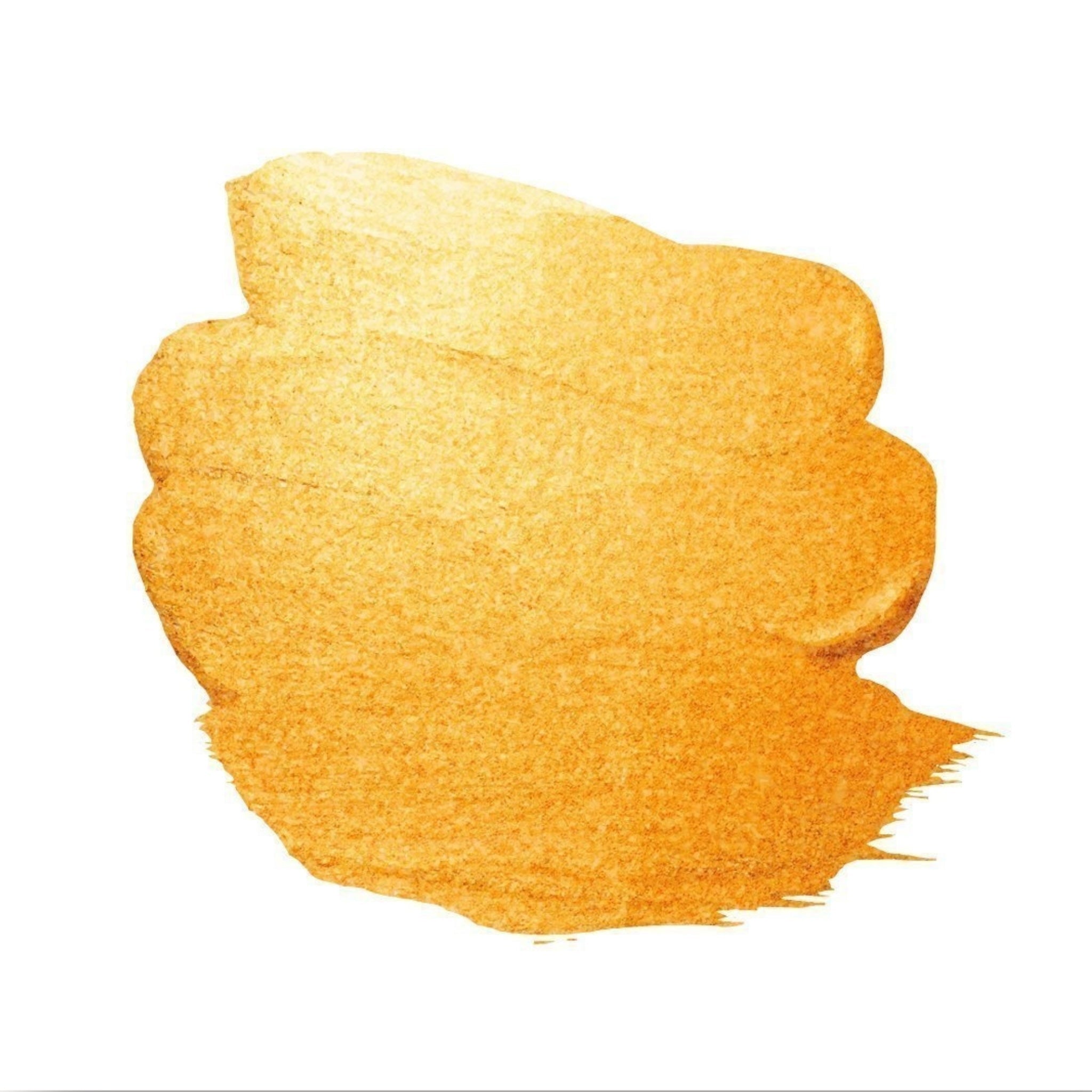 Barra de brillo corporal - Caramelo y vainilla