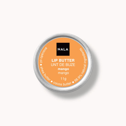 Bálsamo labial - Mango
