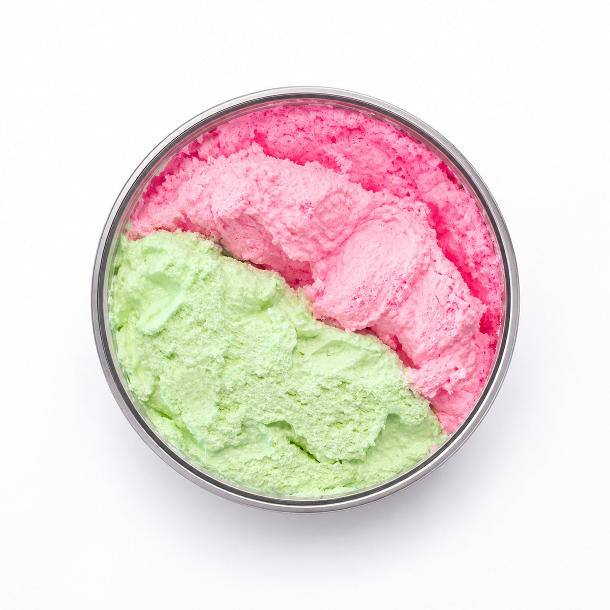 Exfoliante de Azúcar Merengue - Manzana Verde